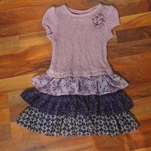 Cute Kids Dress (Formal)
